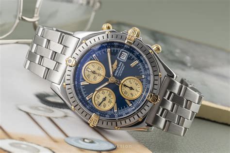 breitling uhr preis vergoldet|luxusuhren breitling.